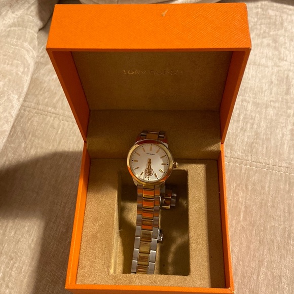 Tory Burch Accessories - Tory Burch watch